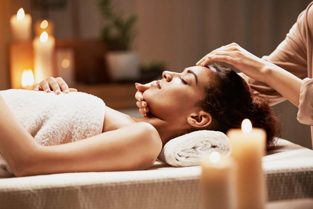 AnZenSpa Wellness massage therapy
